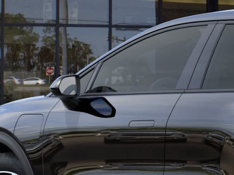 2026 Chevrolet Equinox EV 1LT - Photo 12