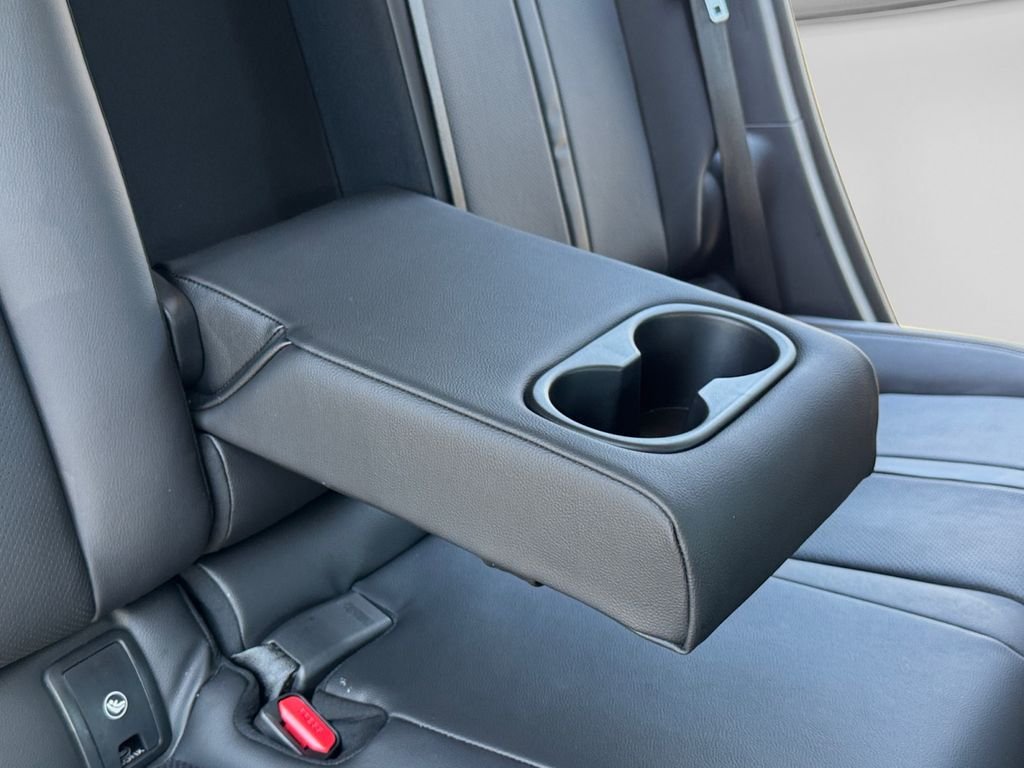 Certified Used 2026 Jet Black Mazda Premium image 21