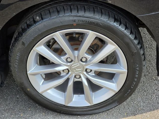 Used 2022  Honda LX image 15