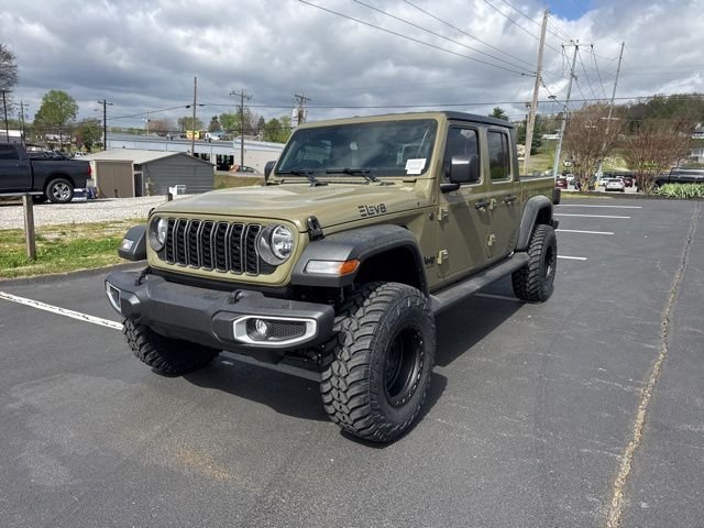 New 2026 41 Exterior Paint Jeep Sport image 3