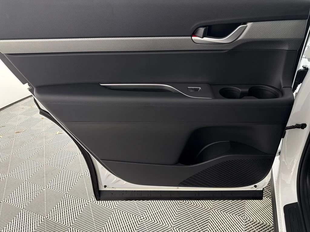 2025 Hyundai Palisade SEL - Photo 14