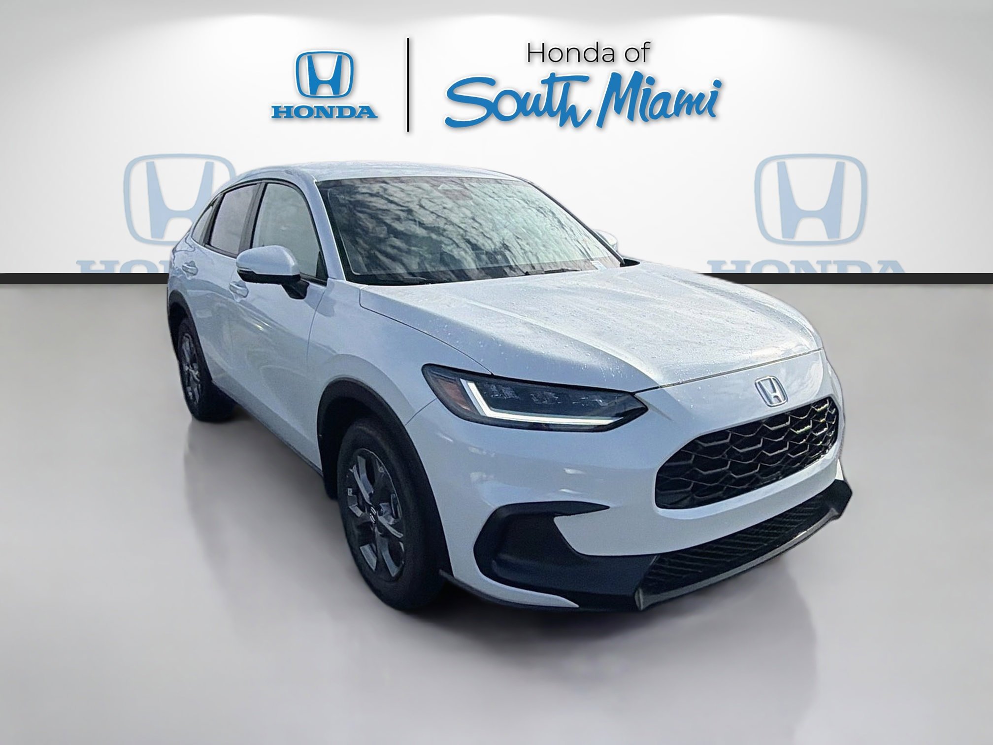 New 2027 Platinum White Pearl Honda LX image 1