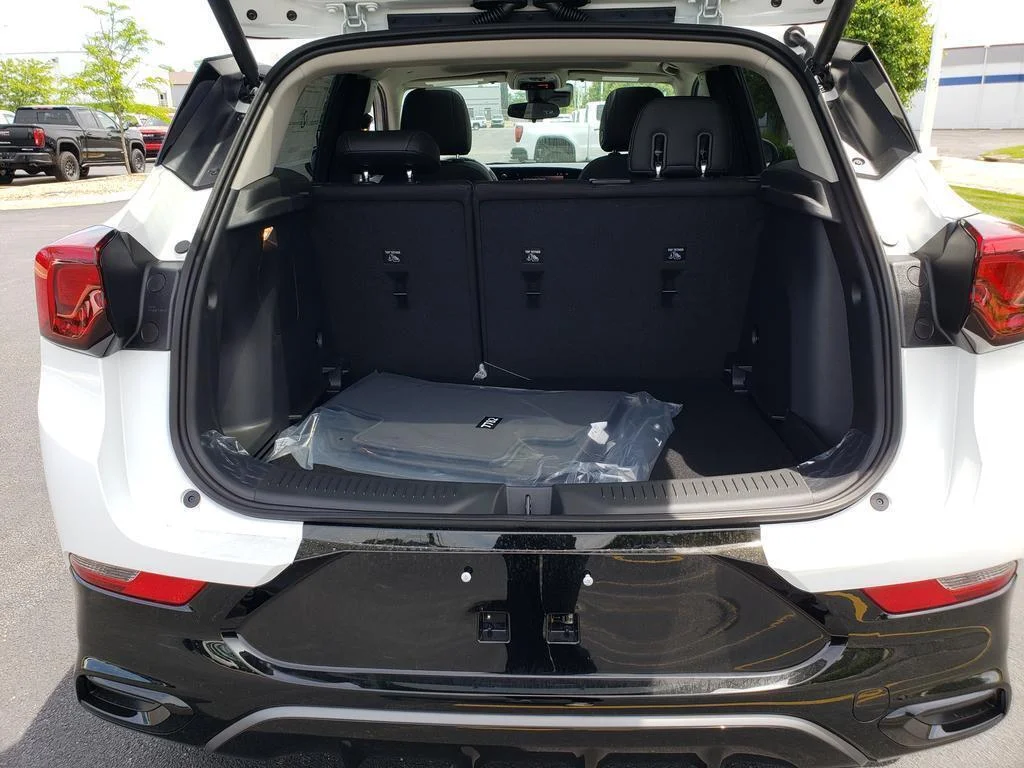 2026 Buick Encore GX Sport Touring - Photo 7