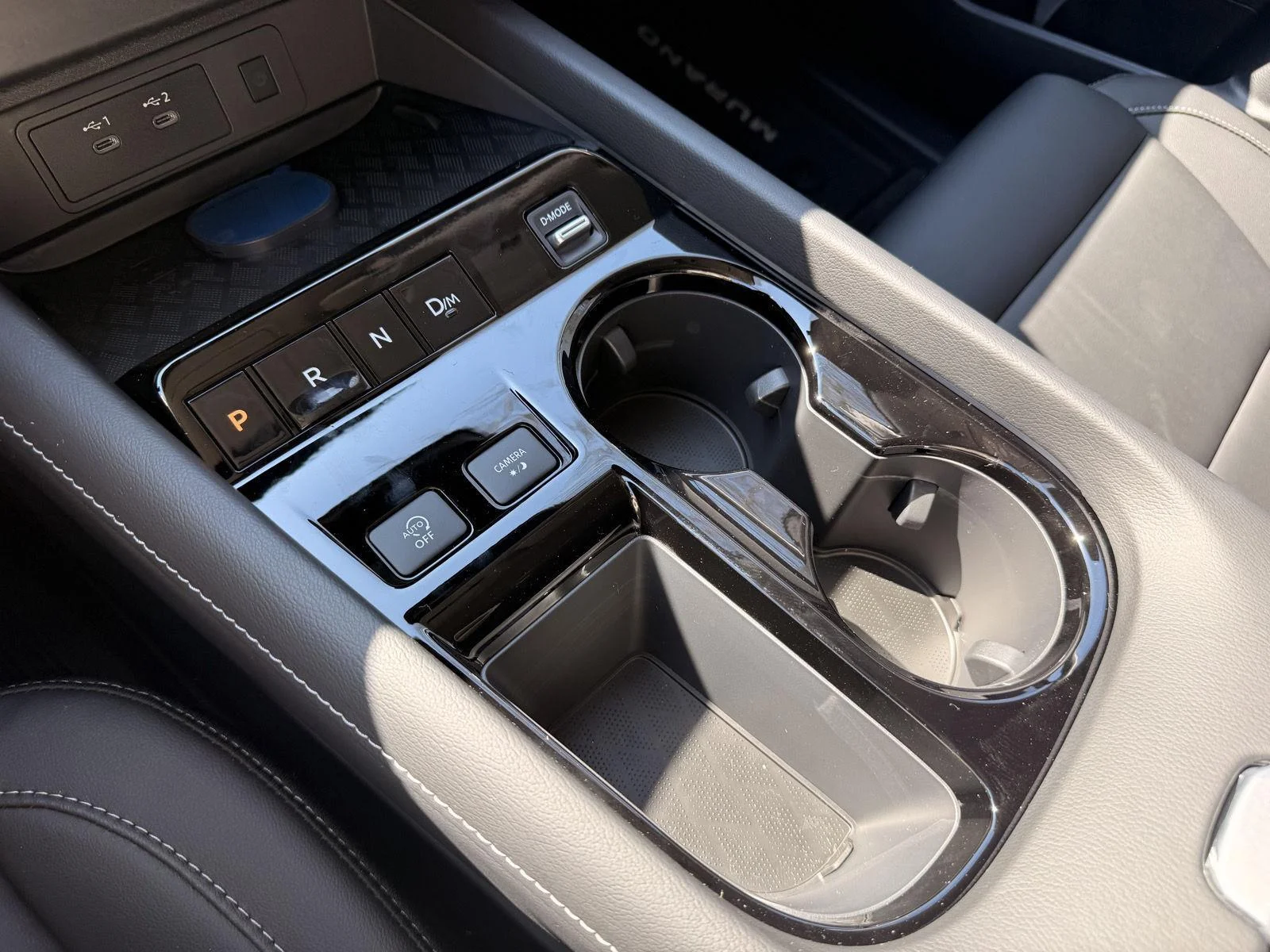 New 2026 Everest White Pearl Tricoat Nissan SV image 5