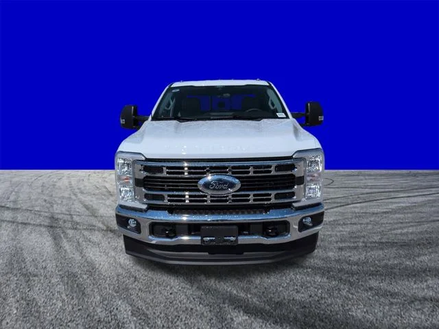 New 2026 White Ford XL image 9