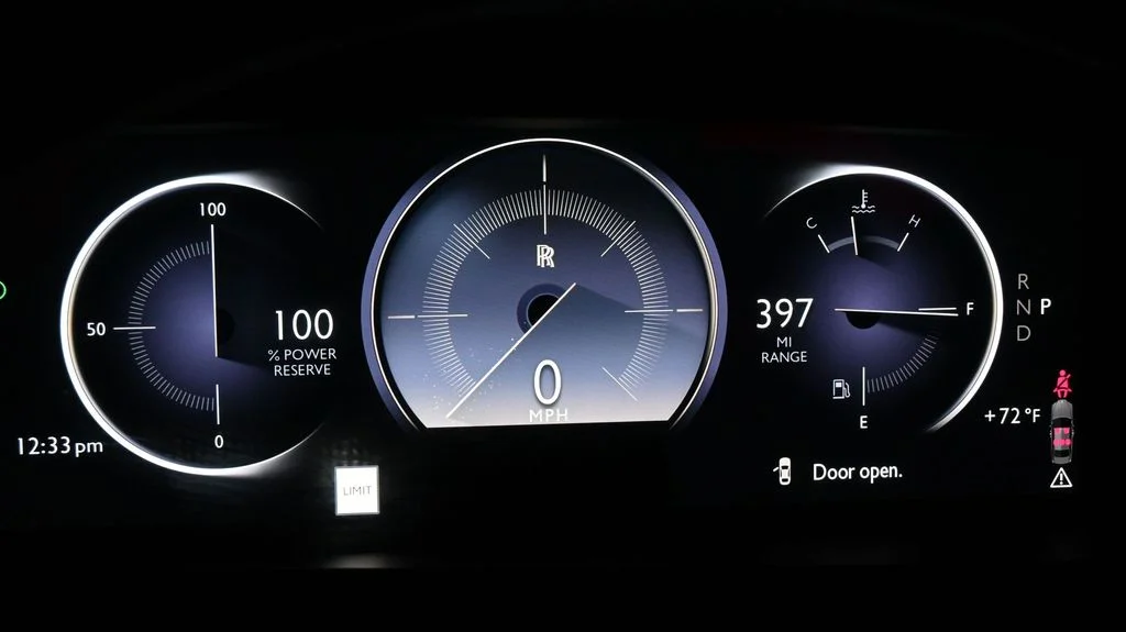 New 2026  Rolls-Royce  image 16