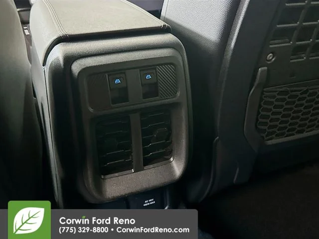 New 2026 Desert Sand Ford Badlands image 26