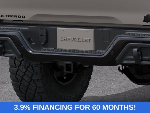 2026 Chevrolet Colorado ZR2 - Photo 17