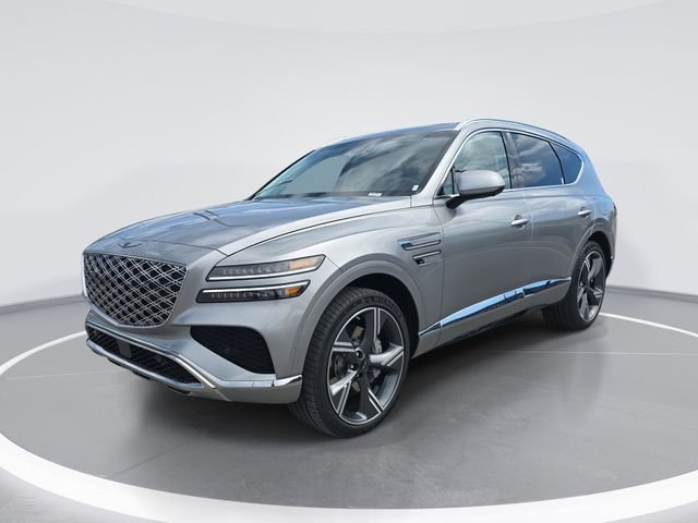 2026 Genesis GV80 2.5T Prestige AWD's photo