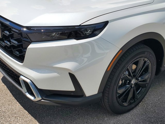 New 2027 Platinum White Pearl Honda Sport Touring image 10