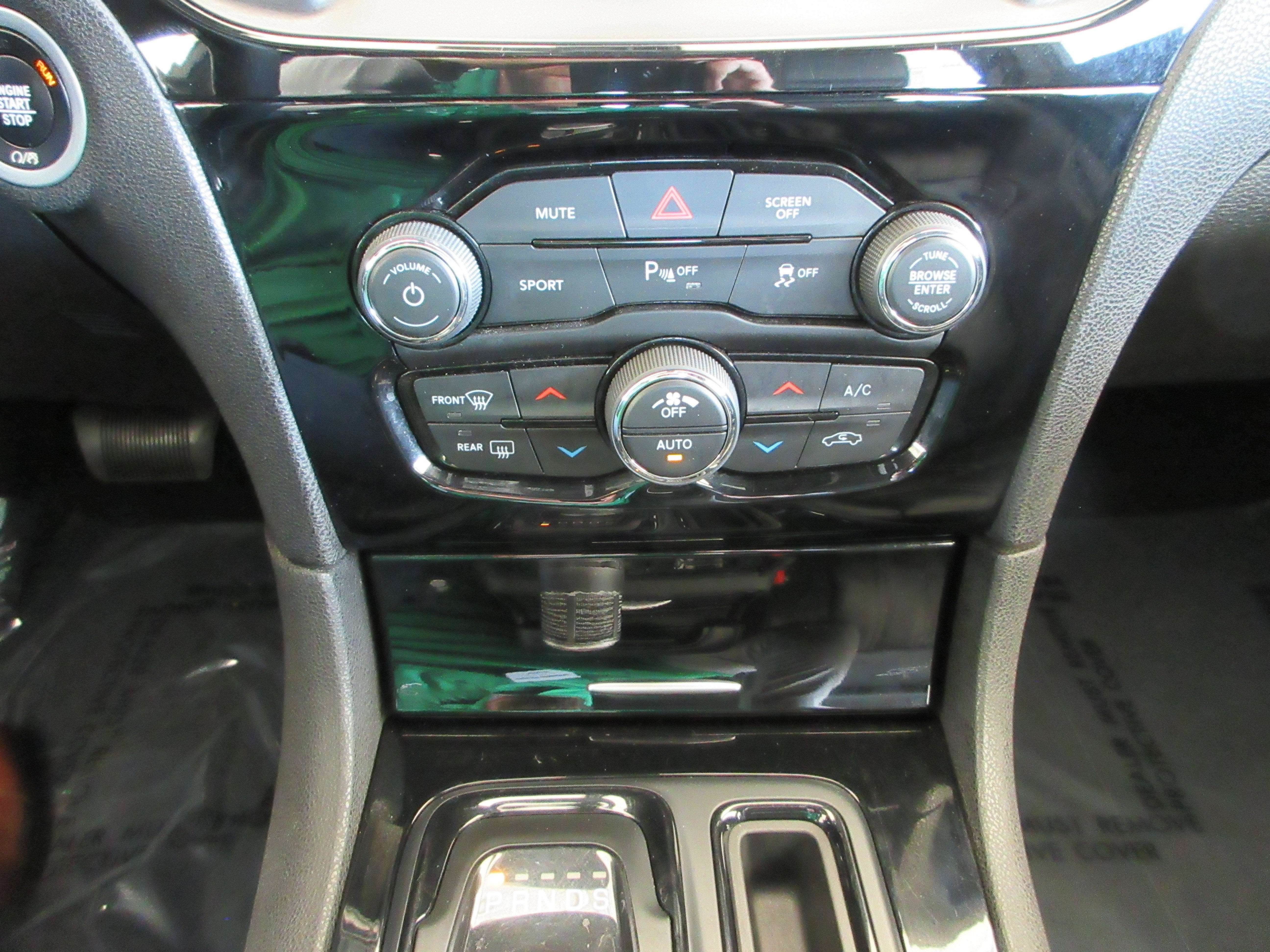 Used 2022 Bright White Clearcoat Chrysler S image 45