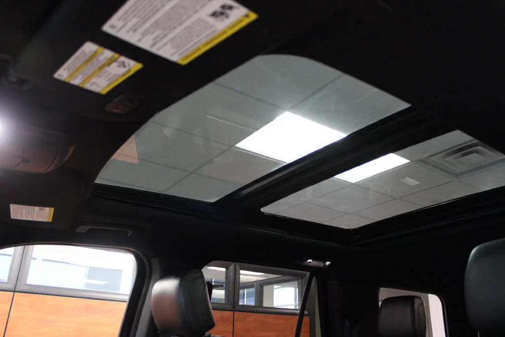 Certified Used 2019 Blue Metallic Ford Limited image 42