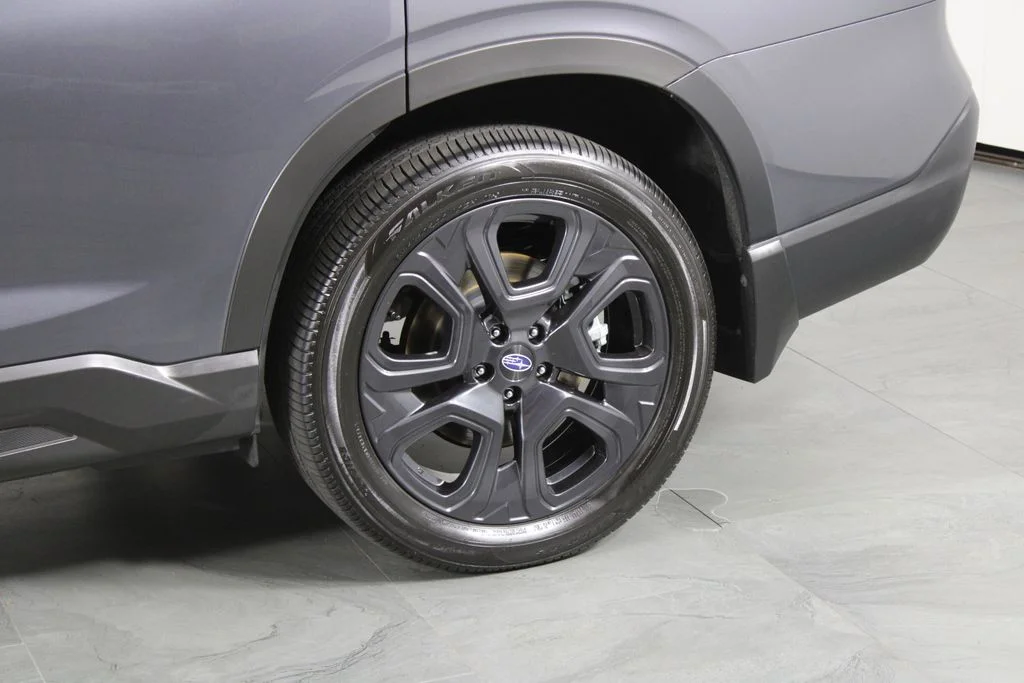 2025 Subaru Ascent Onyx Edition-Premium - Photo 14