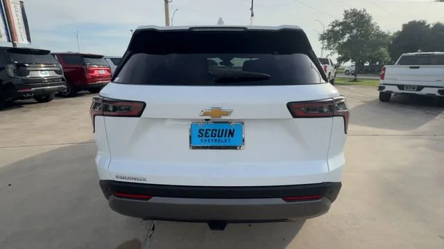 2026 Chevrolet Equinox LT - Photo 7