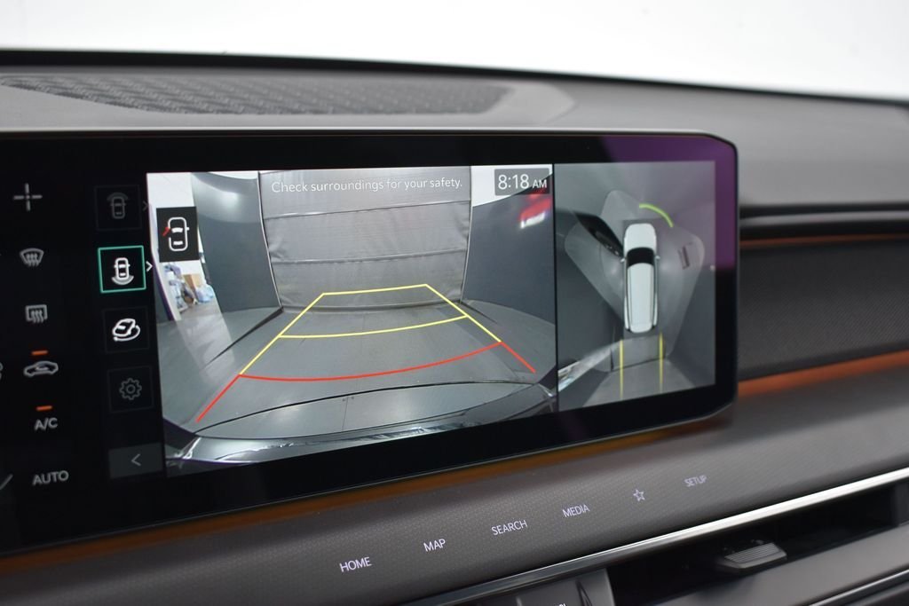 New 2026 Wolf Gray / Black Roof Kia GT-Line AWD image 11