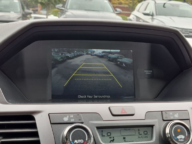 Used 2014  Honda EX-L image 20