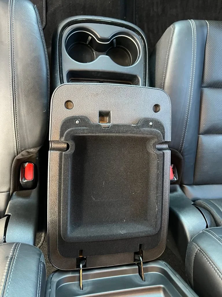 Used 2022  Dodge Citadel image 29