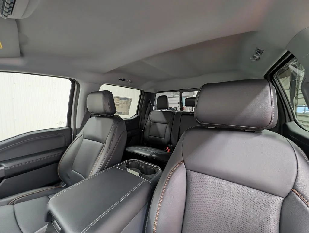 New 2026 Avalanche Ford F-250® Lariat® image 19