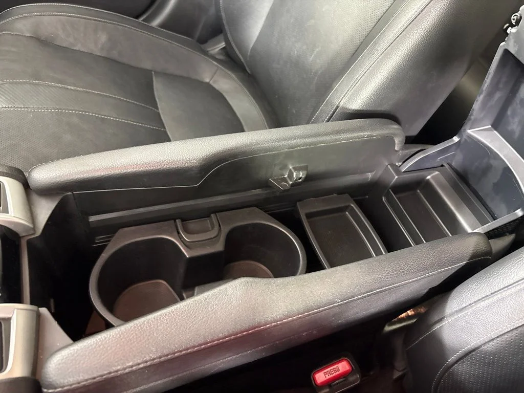 Used 2018  Honda EX-L image 34