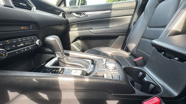 Used 2025 Silver Mazda 2.5 S Preferred Package image 29