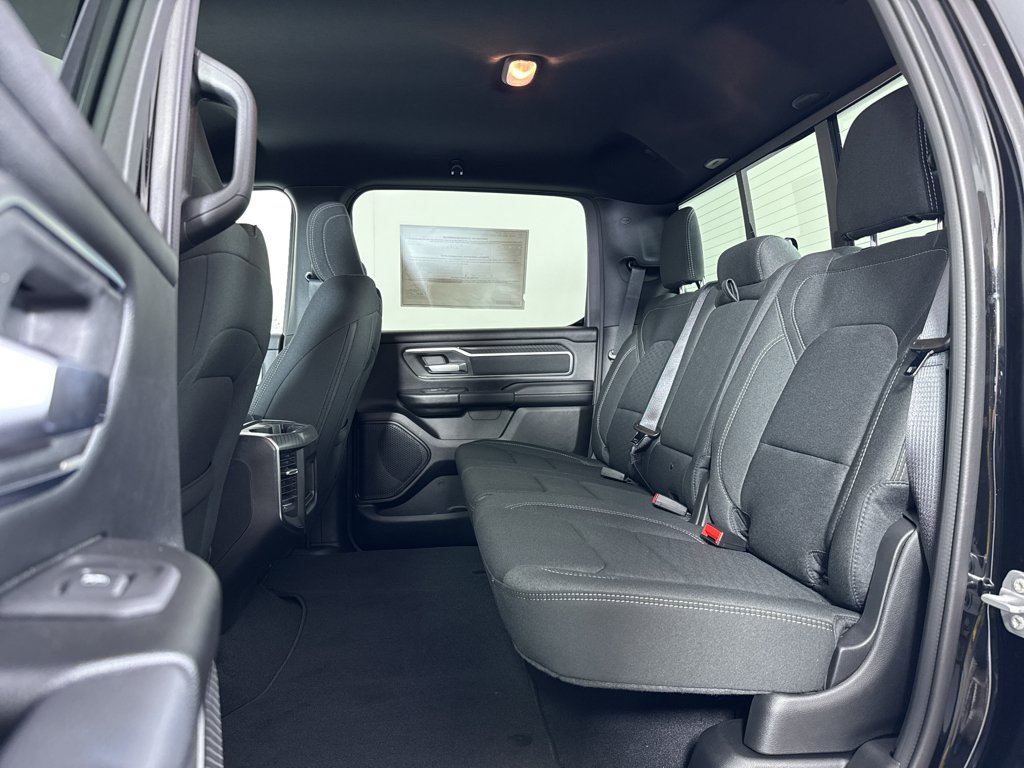 2026 RAM 1500 Big Horn/Lone Star - Photo 24
