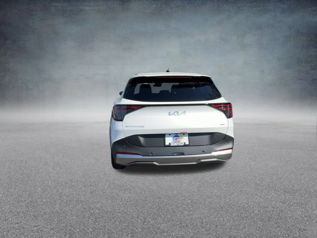 Certified Used 2026 White Kia S image 19