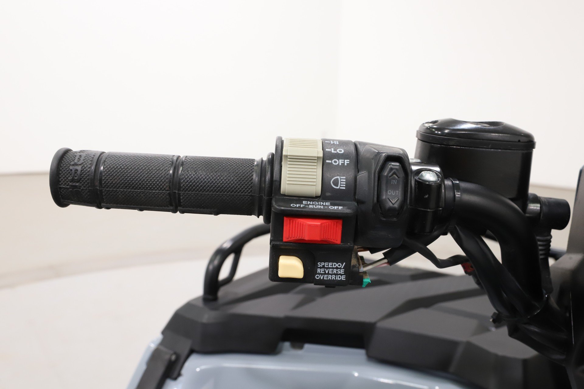 Used 2024  Polaris  image 7
