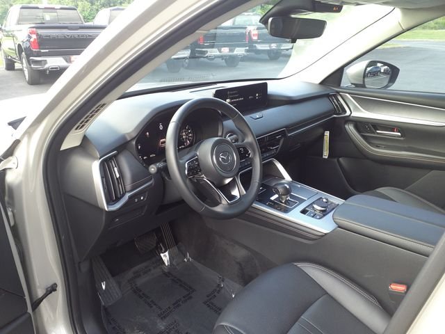 Certified Used 2024 Silver Mazda Preferred image 10