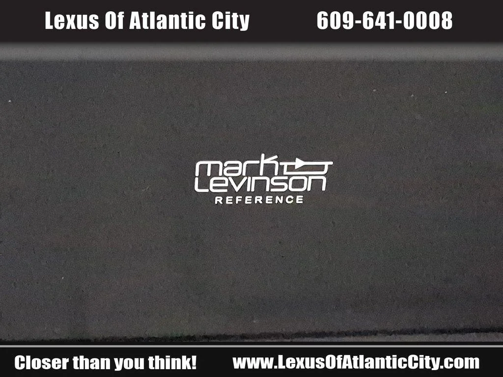 Certified Used 2026 Caviar Lexus LC 500 image 23