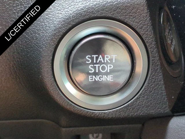 Certified Used 2025 White Lexus 350 image 26