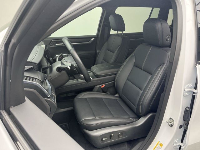 Used 2026 Summit White GMC AWD Elevation image 9