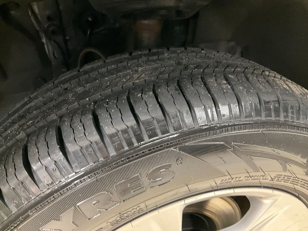 Used 2024 Gray Toyota XLE image 11