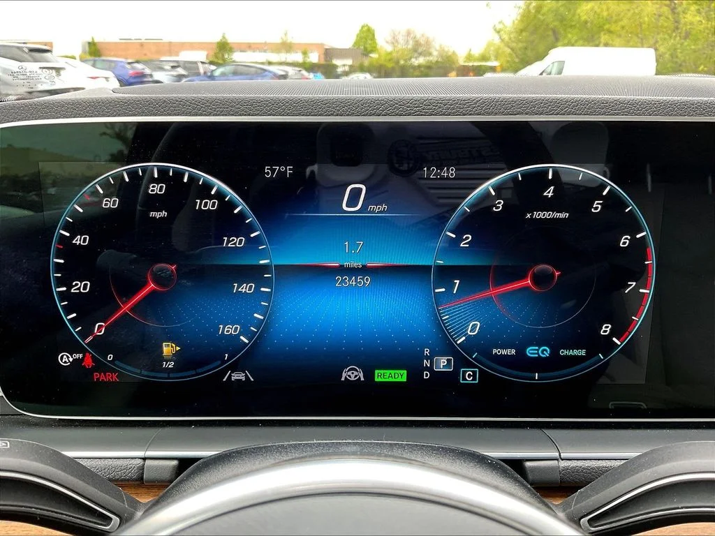 2023 Mercedes-Benz GLE GLE450 - Photo 13