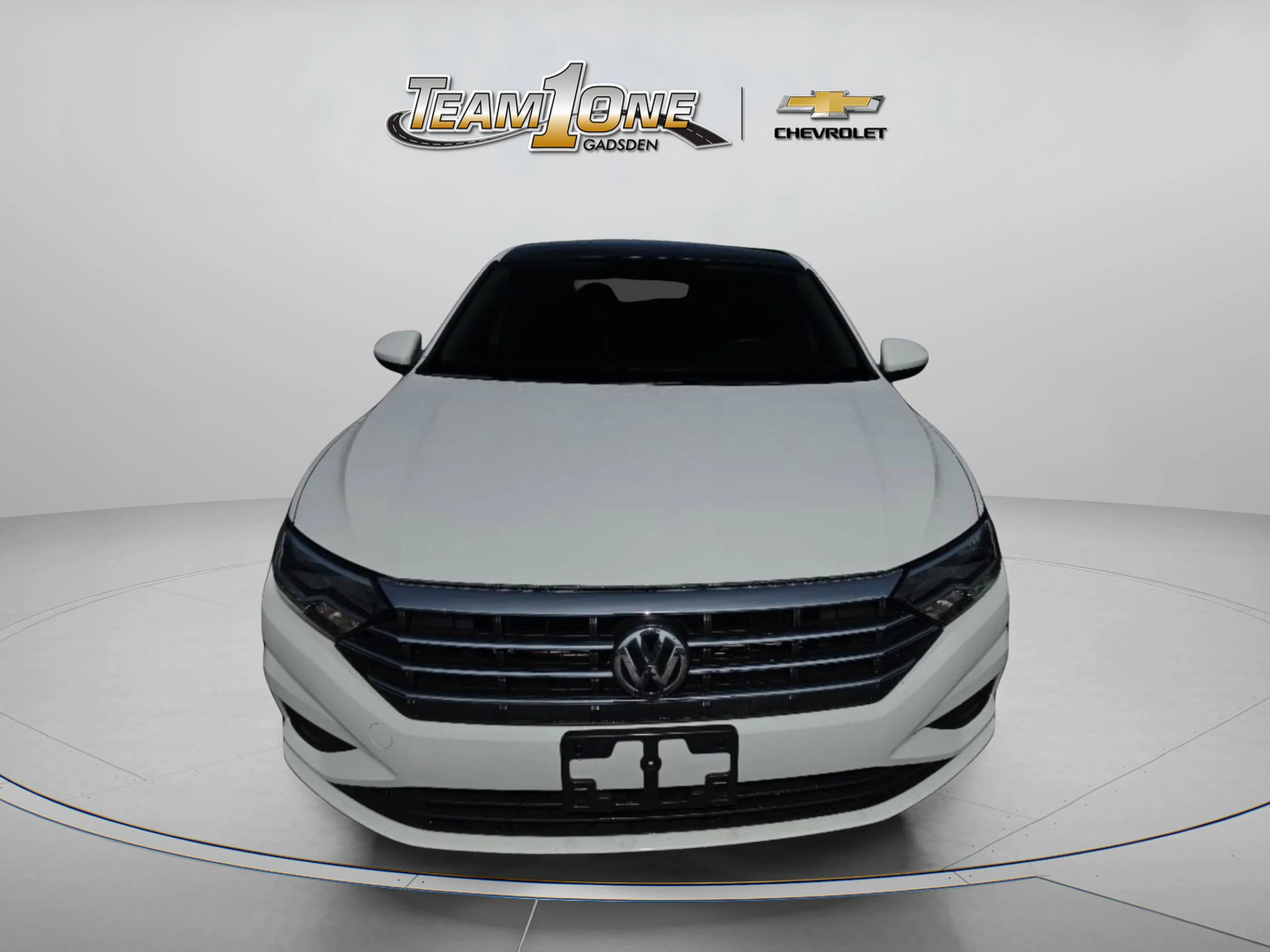 Used 2021 Volkswagen Jetta SE with VIN 3VWC57BU3MM069305 for sale in Gadsden, AL