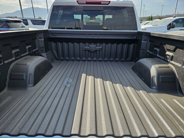 2026 Chevrolet Silverado 1500 LT Trail Boss - Photo 20