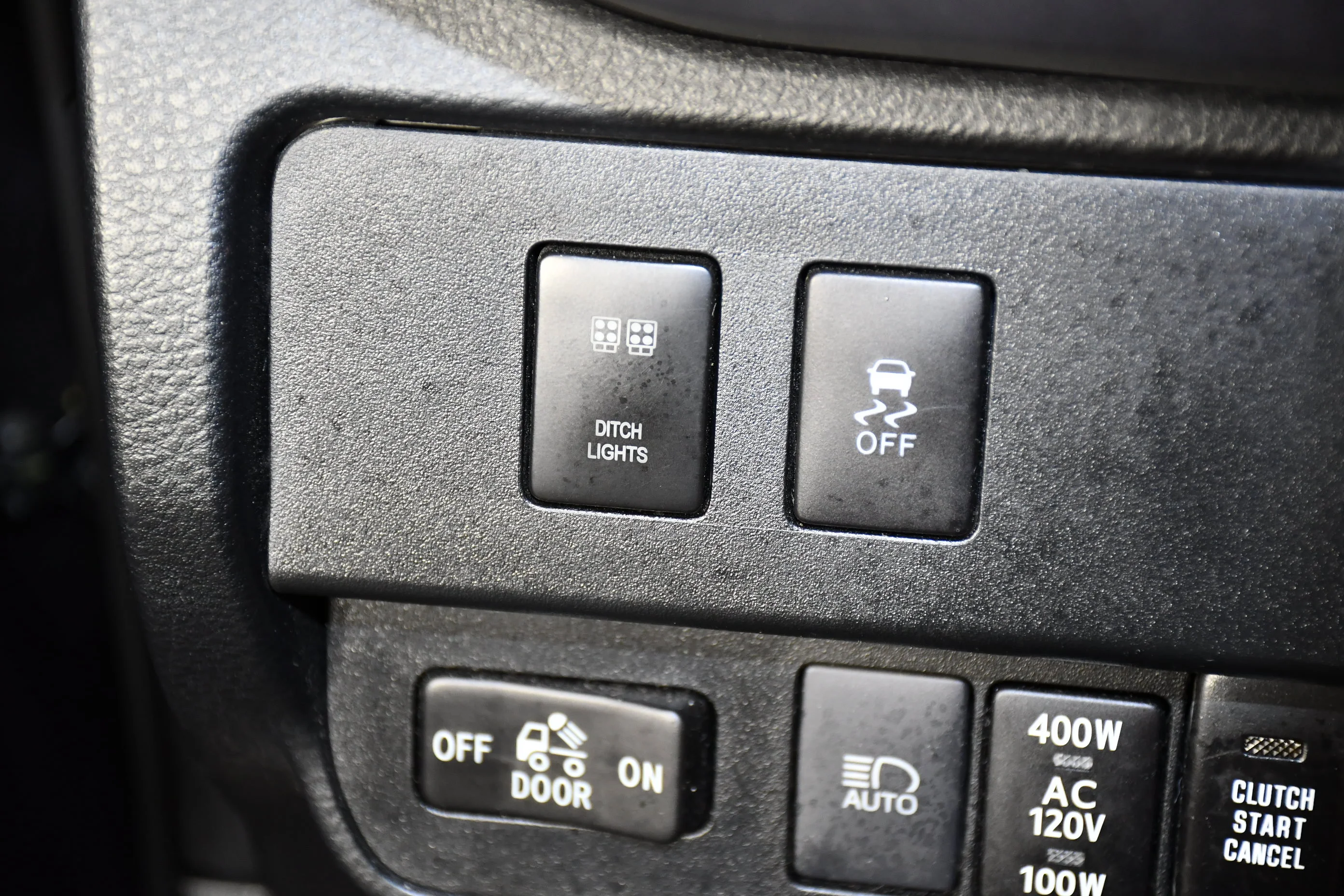 Used 2022 Magnetic Gray Metallic Toyota TRD Off Road image 41