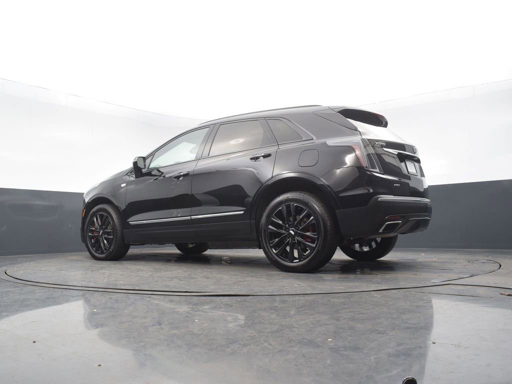 2023 CADILLAC XT5 - Image 47
