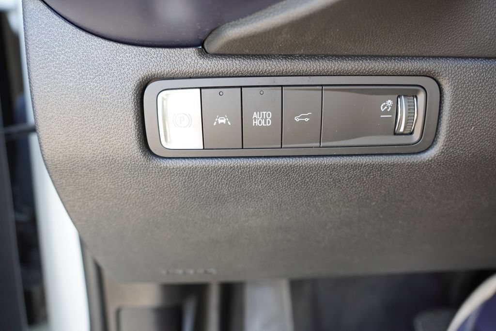 Certified Used 2024 Summit White Chevrolet 2LT image 24