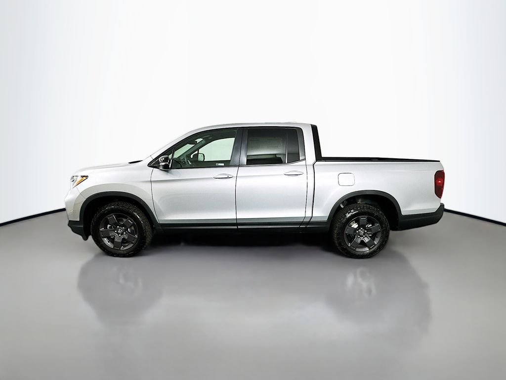 2026 Honda Ridgeline TrailSport - Photo 8