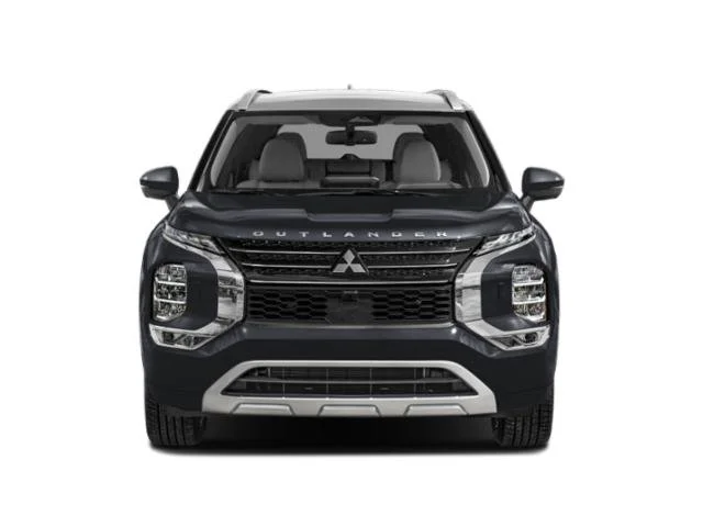 Used 2025  Mitsubishi  image 4