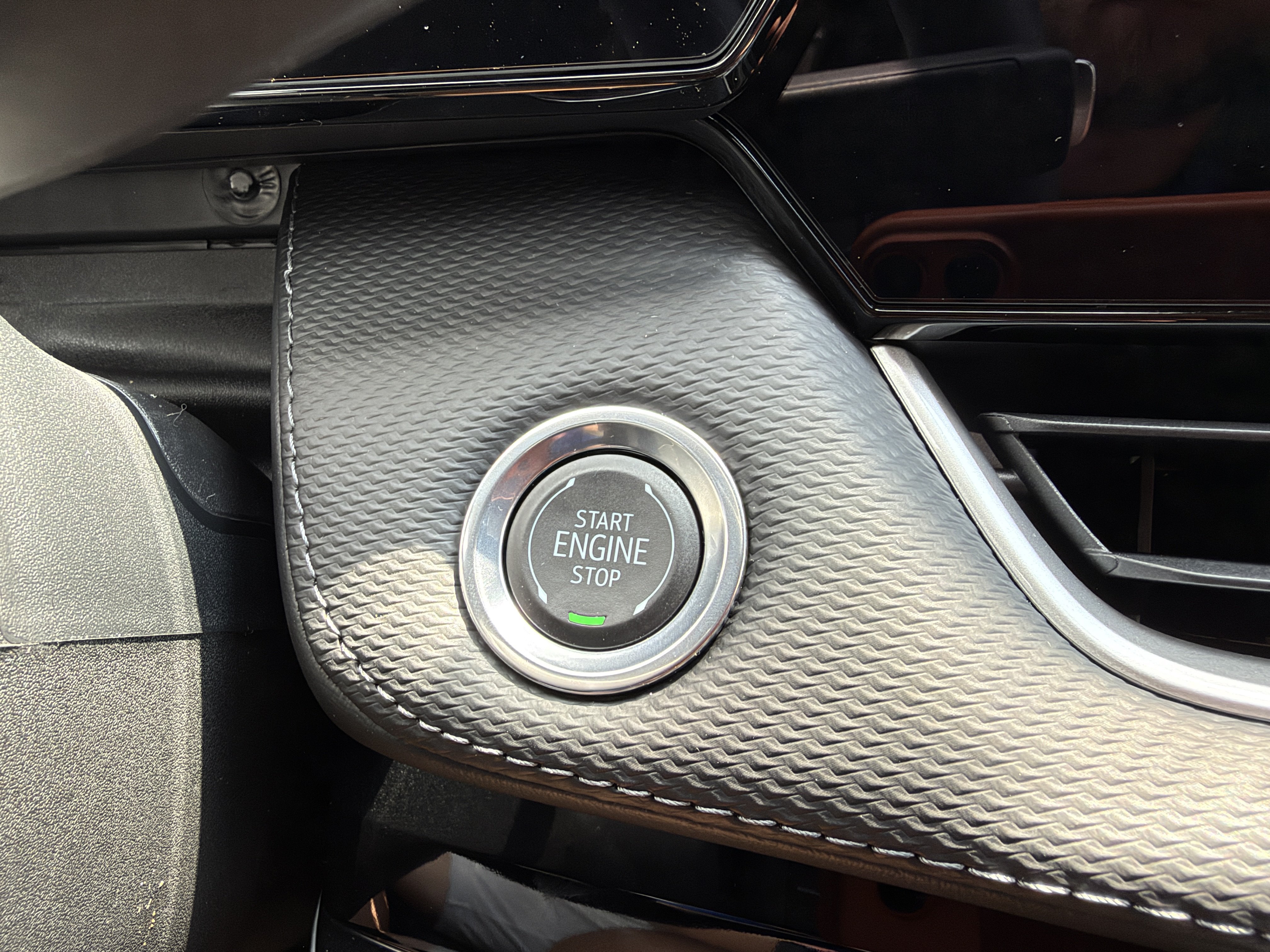 New 2026 Sterling Gray Metallic Chevrolet LT image 19
