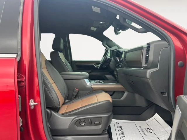 2024 Chevrolet Silverado 3500HD High Country - Photo 15