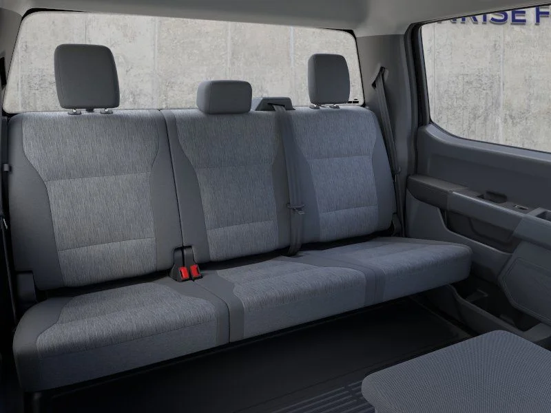2026 Ford F-250 Super Duty XL - Photo 11