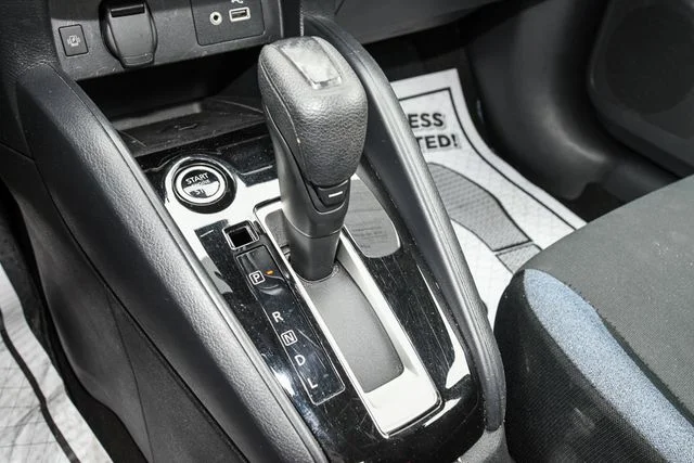 Used 2024 Blue Nissan 1.6 SV image 32