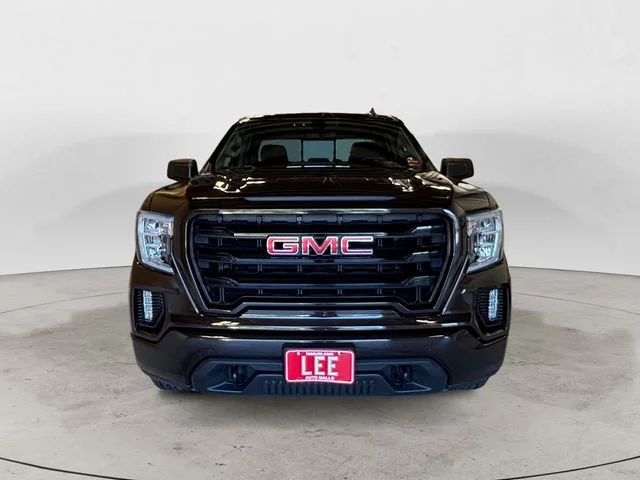 Used 2019  GMC Elevation image 9