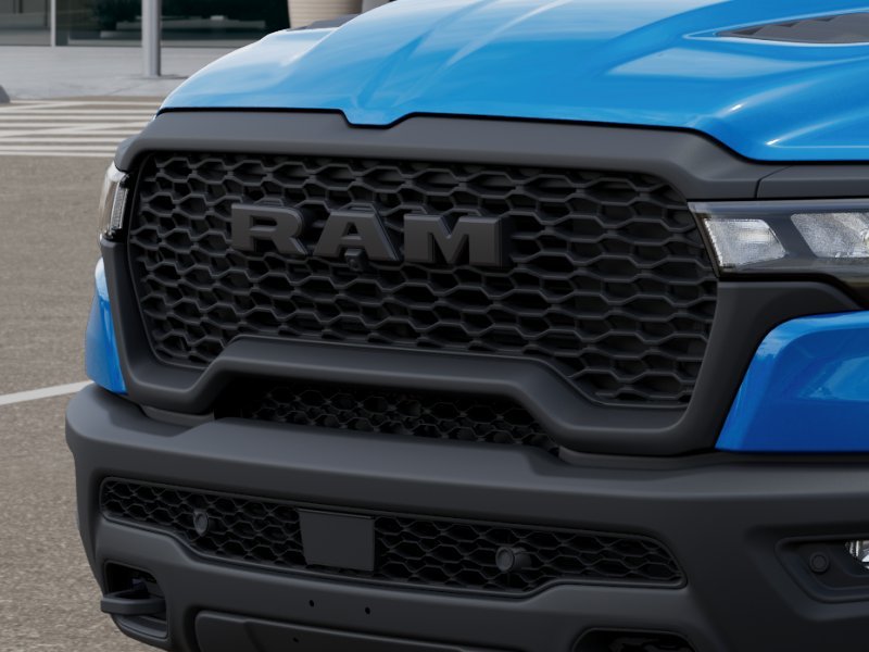 2026 Ram 1500 — photo 11