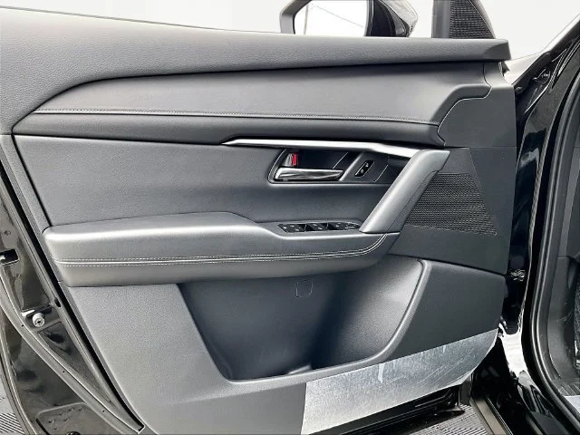New 2026 Jet Black Mica Mazda 2.5 S Select image 25