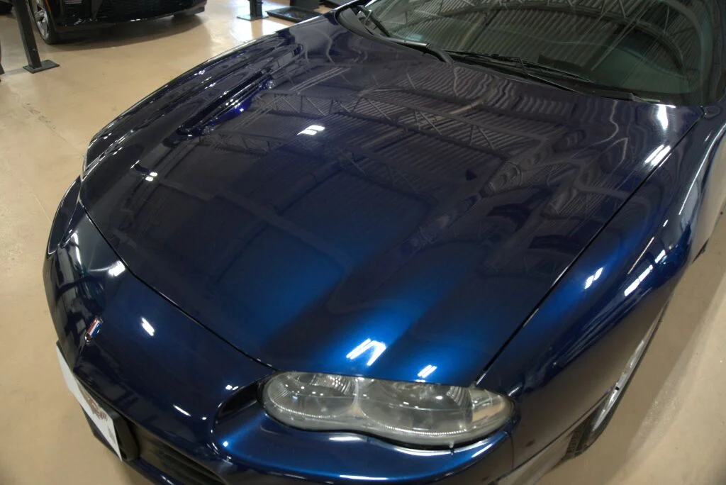 Used 2001  Chevrolet Base image 11