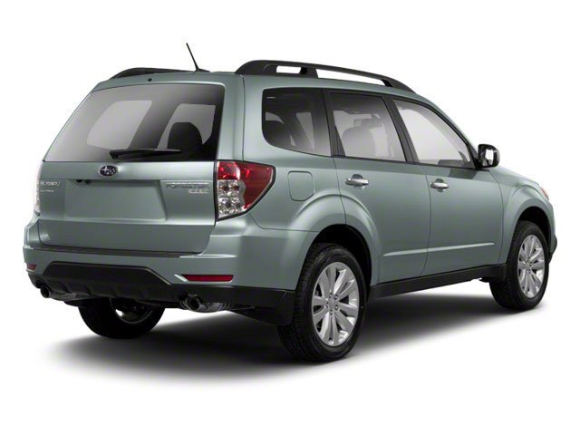 Used 2010 Sage Green Metallic Subaru 2.5X Premium image 2