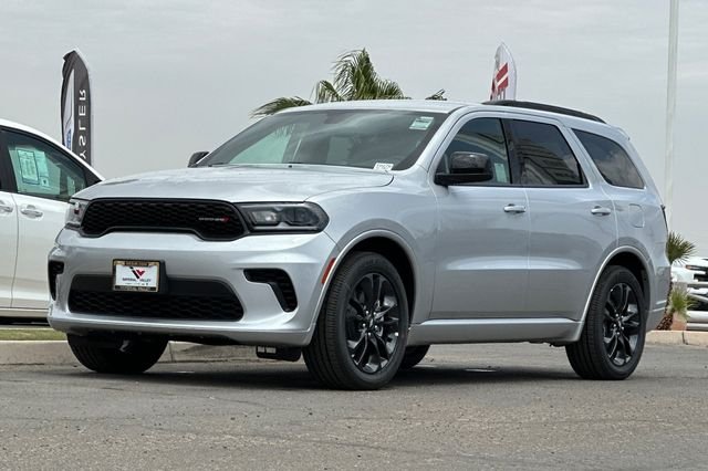 New 2026 Triple Nickel Exterior Paint Dodge GT image 7